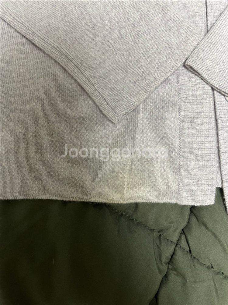 sie시에 리엔가디건 라벤더--3