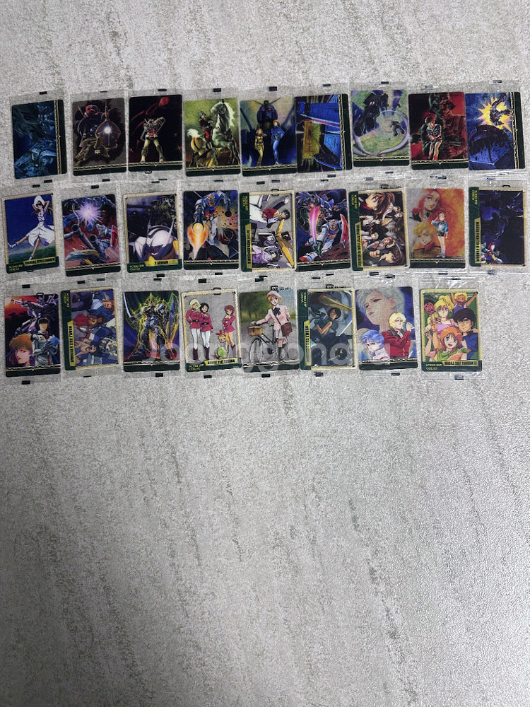 가면라이더 레이 카드 컬렉션--3