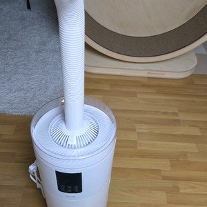 프롬비 대형 가습기 FC183 모델 17L 대용량