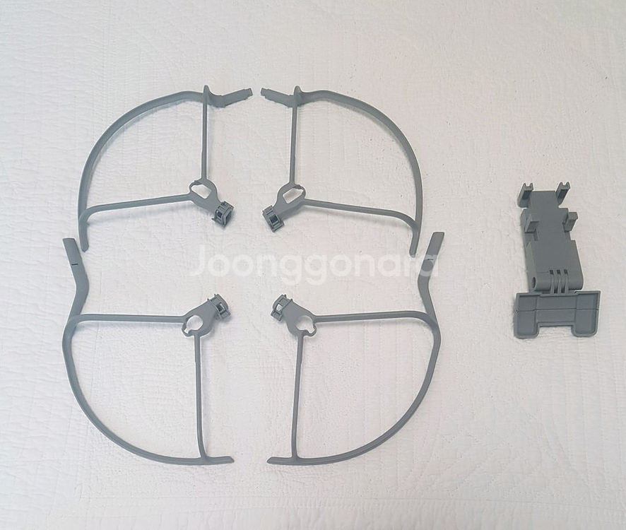 dji 매빅 미니 에어 드론 옵션 팝니다--2