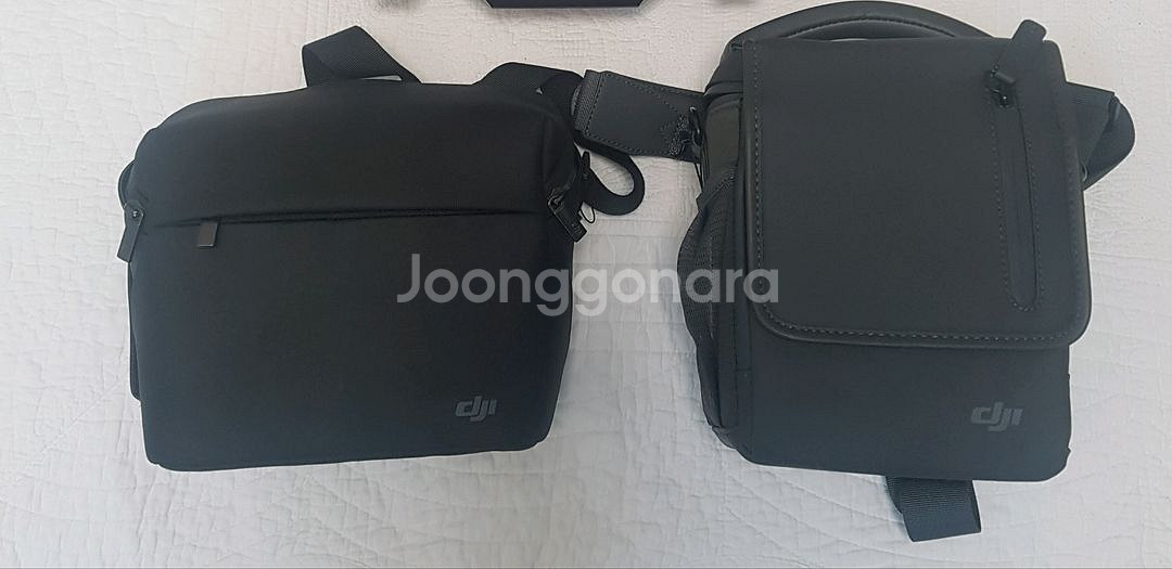 dji 매빅 미니 에어 드론 옵션 팝니다--4