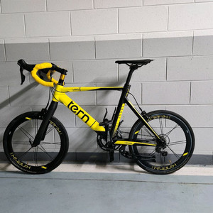 턴서지 턴써지 미니벨로 tern surge