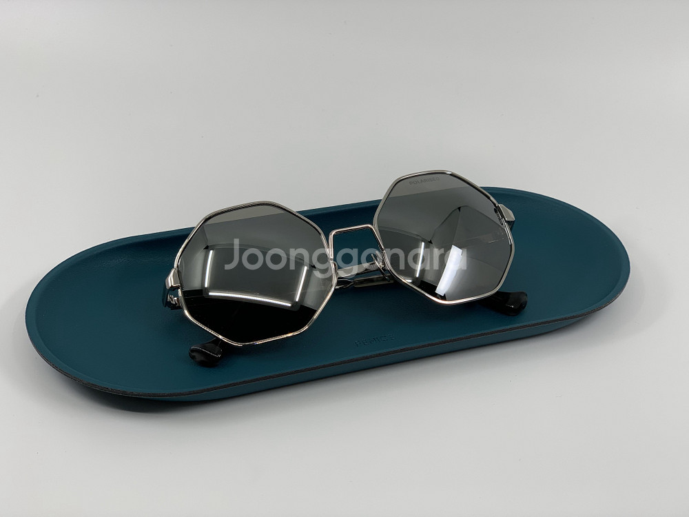 커틀러 앤 그로스 명품 미러 선글라스 0103--0