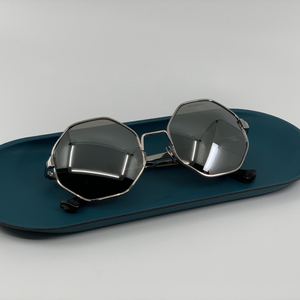 커틀러 앤 그로스 명품 미러 선글라스 0103