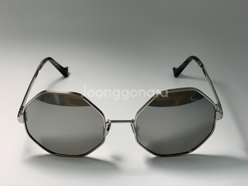 커틀러 앤 그로스 명품 미러 선글라스 0103--3