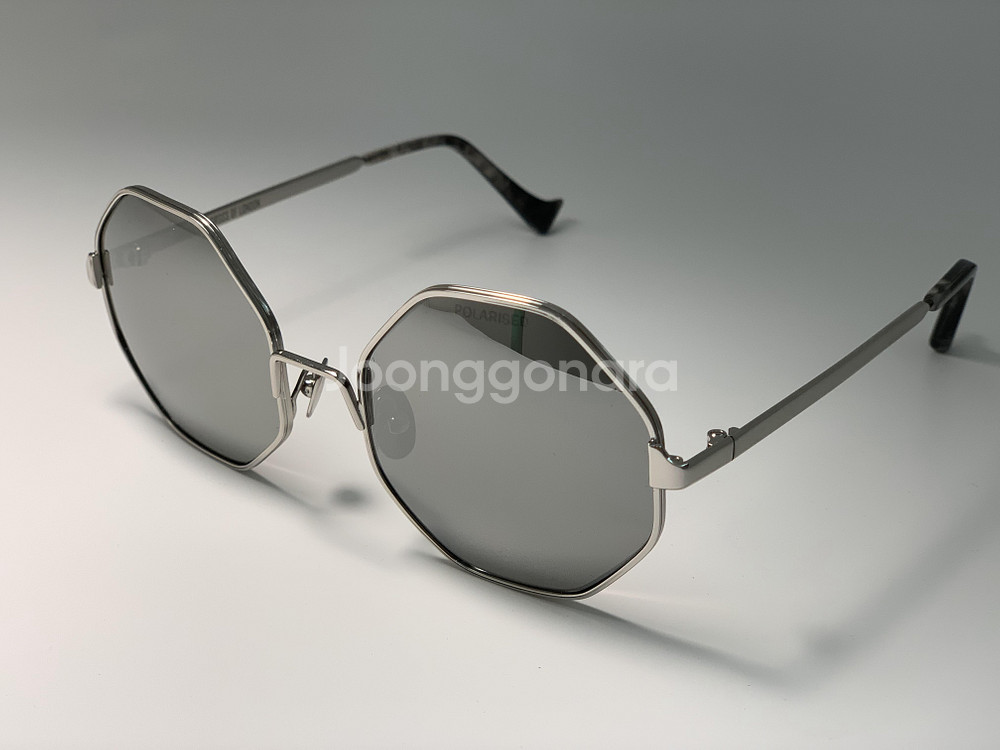 커틀러 앤 그로스 명품 미러 선글라스 0103--4