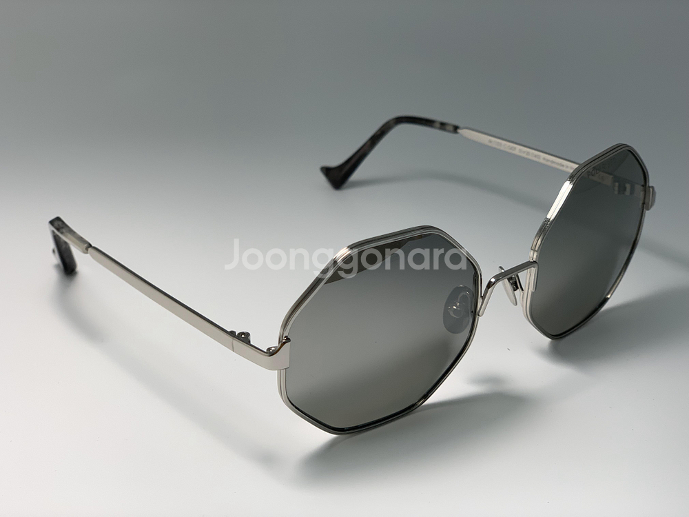 커틀러 앤 그로스 명품 미러 선글라스 0103--5