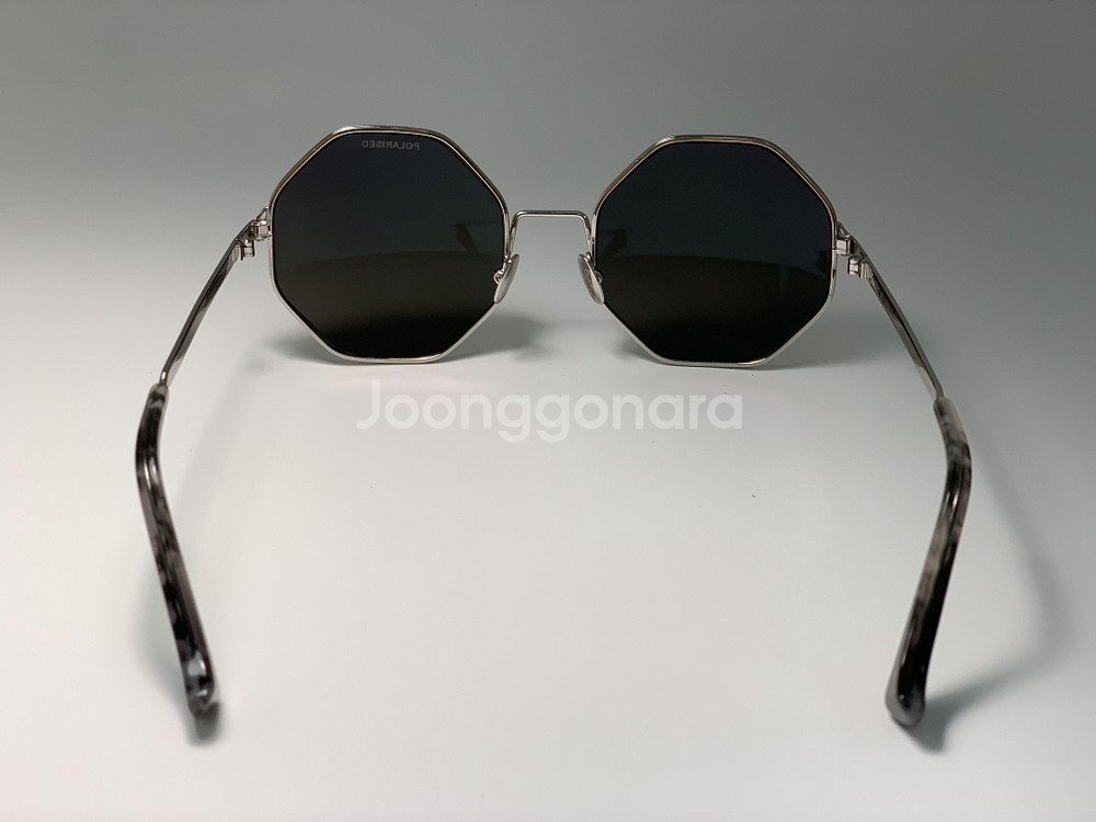 커틀러 앤 그로스 명품 미러 선글라스 0103--6