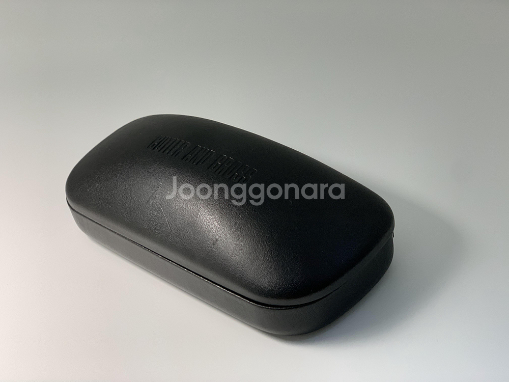 커틀러 앤 그로스 명품 미러 선글라스 0103--7