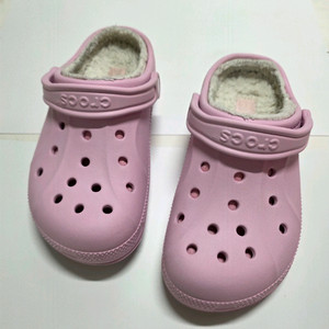 아동용 뮬 샌들 240