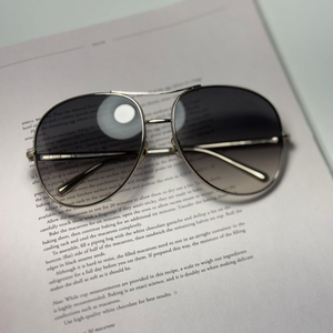 끌로에 클로에 이태리제 명품 보잉 투브릿지 선글라스 0105