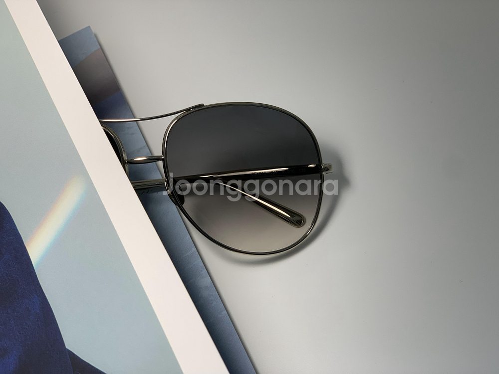 끌로에 클로에 이태리제 명품 보잉 투브릿지 선글라스 0105--1