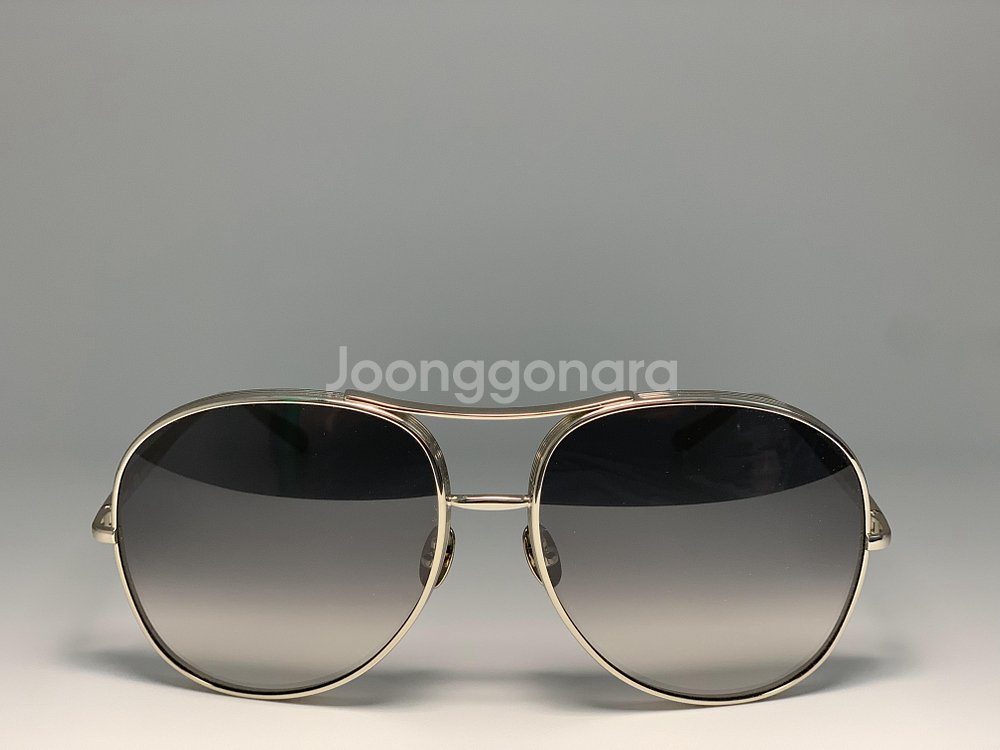 끌로에 클로에 이태리제 명품 보잉 투브릿지 선글라스 0105--2