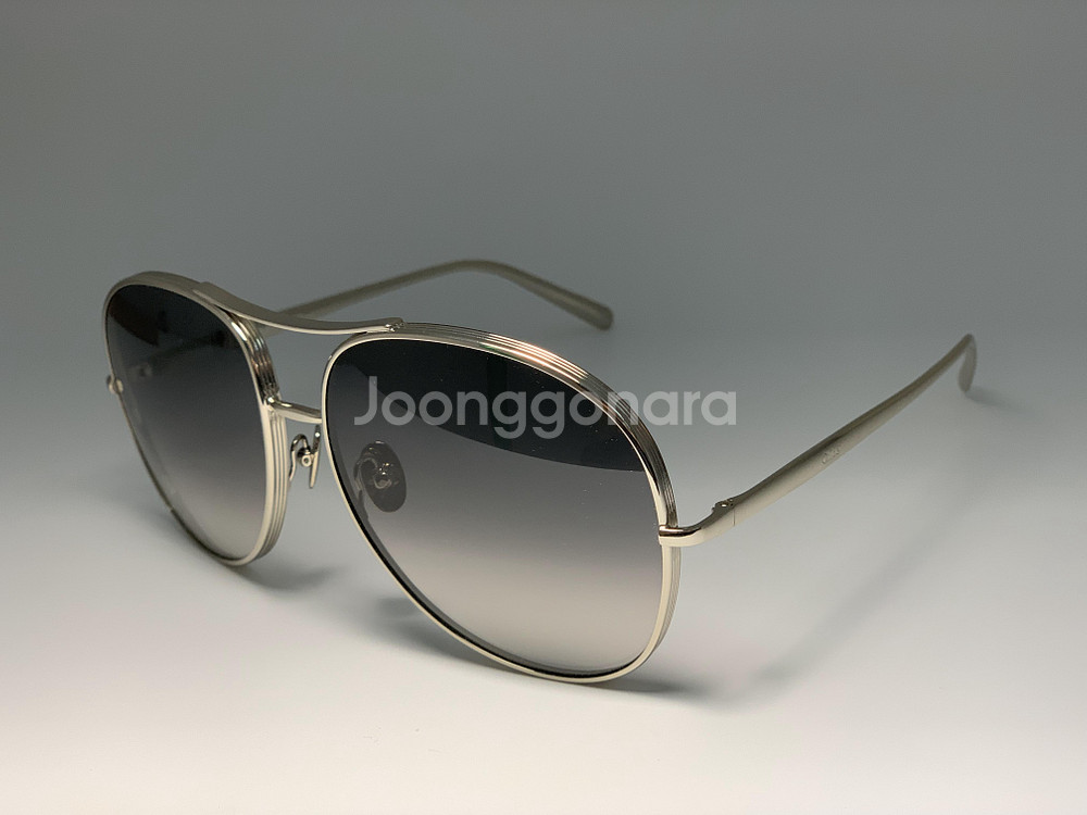끌로에 클로에 이태리제 명품 보잉 투브릿지 선글라스 0105--3