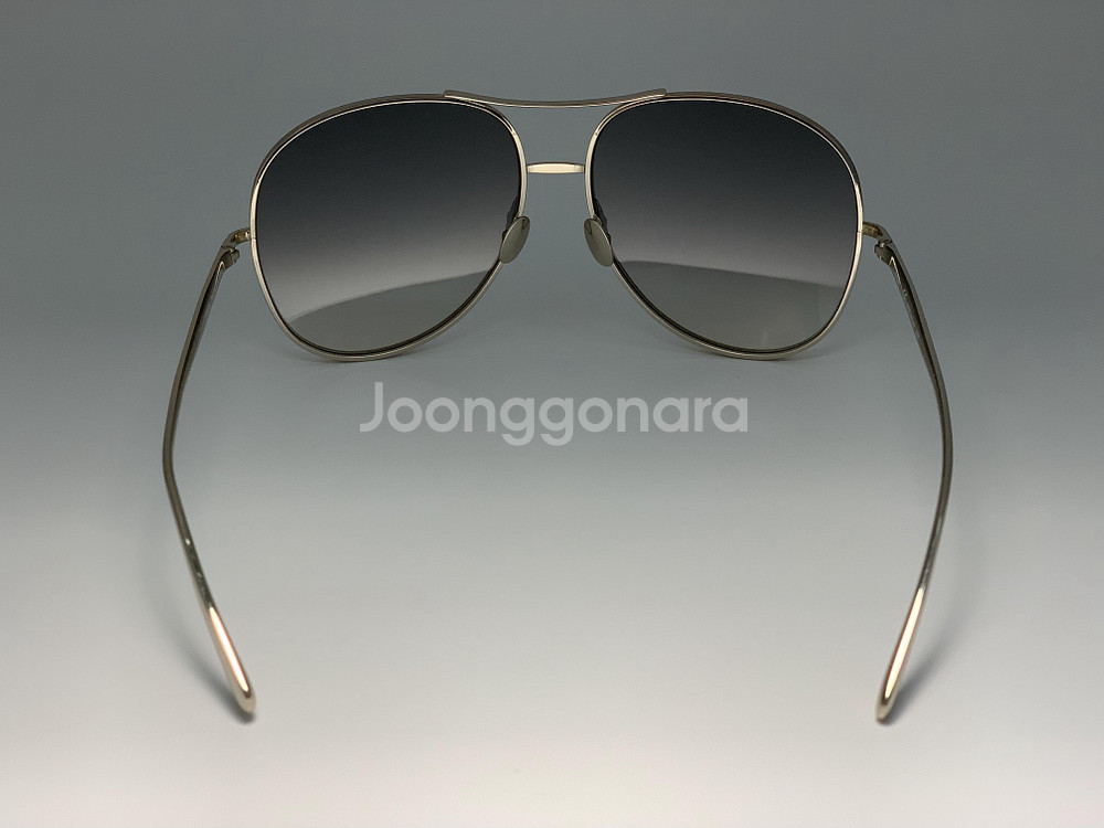 끌로에 클로에 이태리제 명품 보잉 투브릿지 선글라스 0105--5