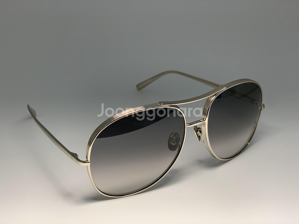 끌로에 클로에 이태리제 명품 보잉 투브릿지 선글라스 0105--4