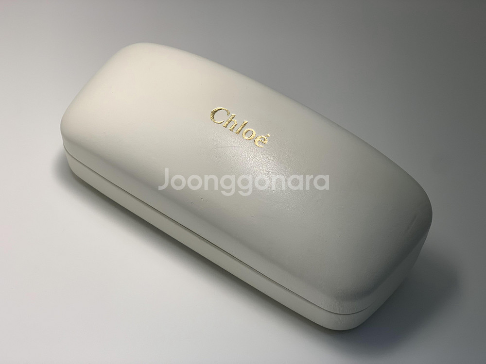 끌로에 클로에 이태리제 명품 보잉 투브릿지 선글라스 0105--6