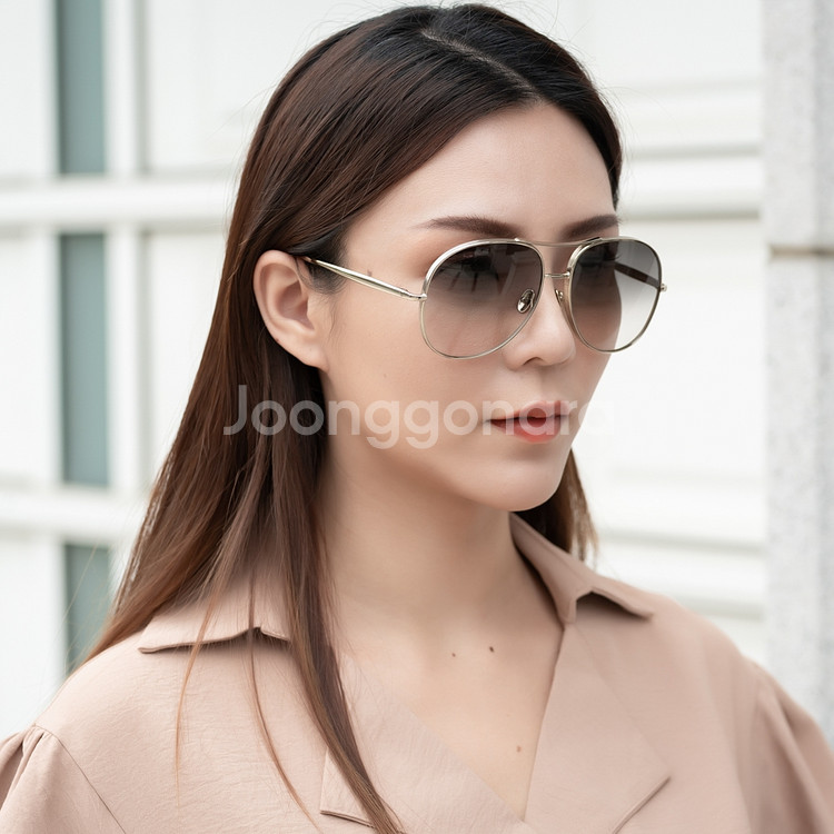 끌로에 클로에 이태리제 명품 보잉 투브릿지 선글라스 0105--8