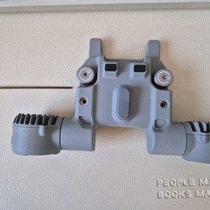 dji 매트리스4 스포트라이트 AL1