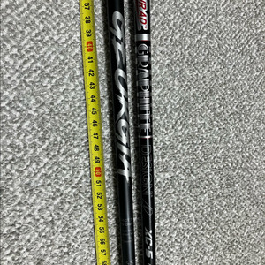 타이틀리스트 드라이버, 우드 샤프트 조지아, 투어AD XC-5 R1, TP-6S