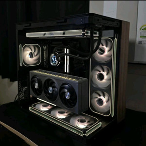 사파이어 라데온 9070 XT NITRO(니트로)