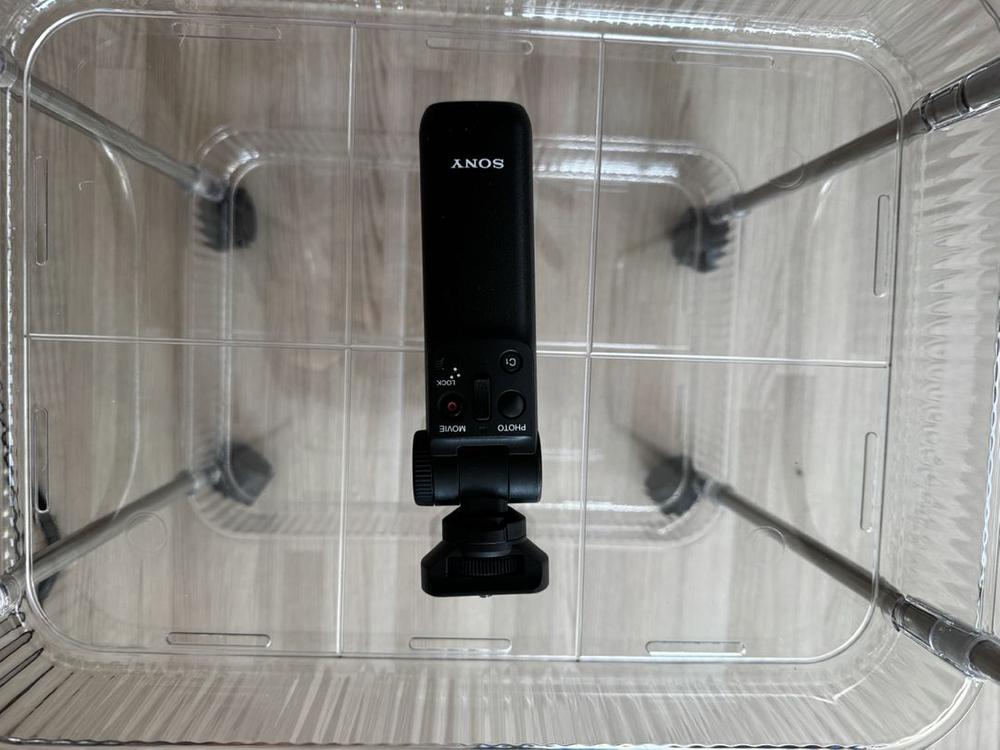 Sony A7S3 카메라 + FE 24-70mm 렌즈 세트--4