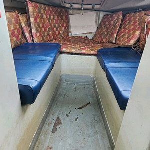 스피드 하우스보트 이미지