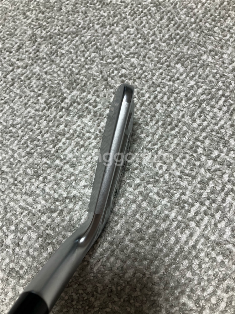 캘러웨이 X Forged CB 4번 아이언--3