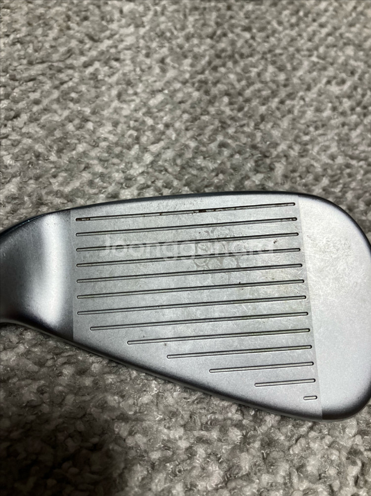 캘러웨이 X Forged CB 4번 아이언--2