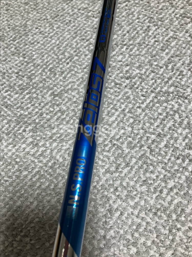 캘러웨이 X Forged CB 4번 아이언--4