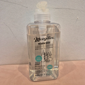몽디에스 젖병&주방 세정제