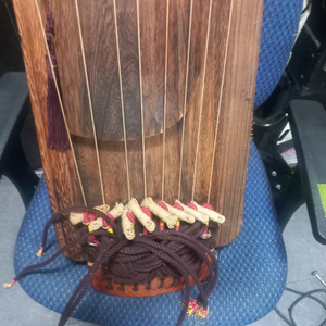 소릿고을 산조 소아쟁