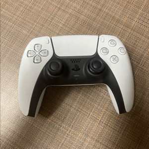 PS5 무선 컨트롤러 듀얼센스
