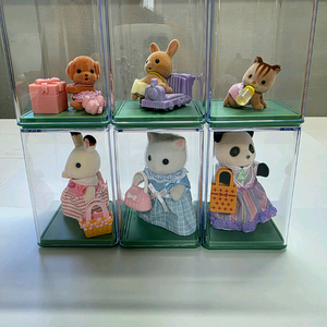 실바니안 / 반값 택배비 포함가