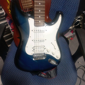 가와사미 일렉기타