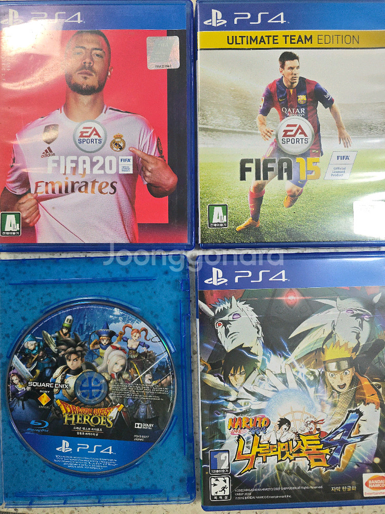 PS5 PRO 플스프로 디스크추가 + 게임 4종--0