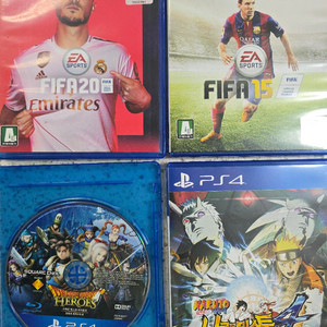 PS5 PRO 플스프로 디스크추가 + 게임 4종