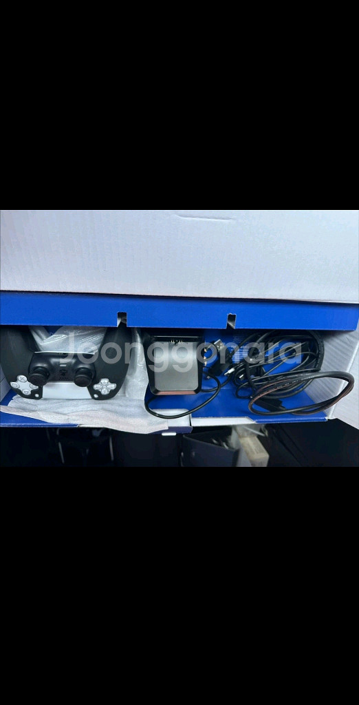 PS5 PRO 플스프로 디스크추가 + 게임 4종--2