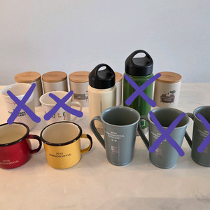 김동률 역대 콘서트 굿즈 (캔들, 텀블러, 머그컵) 판매합니다.