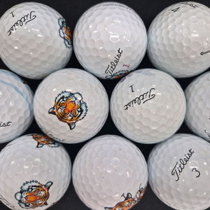 무배 타이틀 v1.v1x프로 인쇄 A급 60개 로스트볼