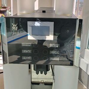 wmf presto 전자동 커피머신