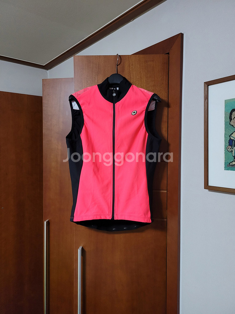 라파, 아소스 여성용 질레 다수--2