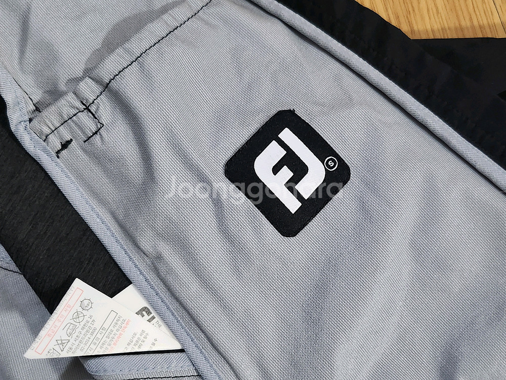 여성용 골프 바람막이 자켓--3