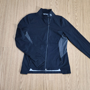 여성용 골프 바람막이 자켓