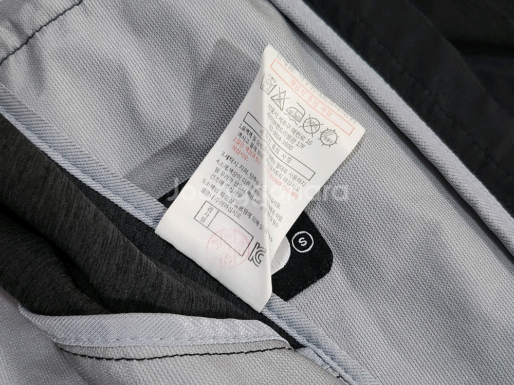 여성용 골프 바람막이 자켓--5