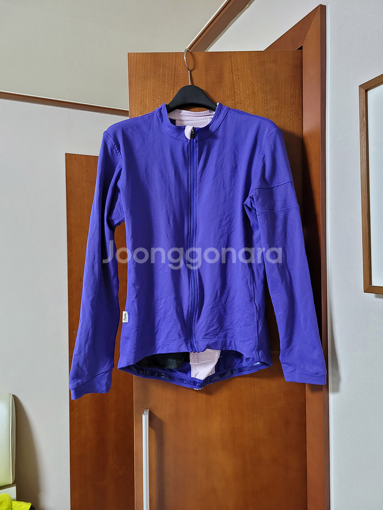 라파, 아소스 여성용 긴팔 져지 다수--4