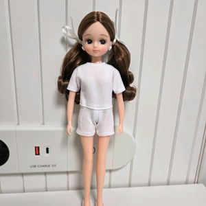 인형 의상 세트