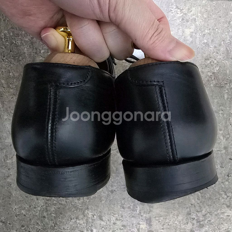 크로켓 오드리 6.5 클리포드 6 / 처카부츠--3