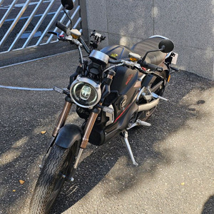 슈퍼쏘코 TC MAX 맥스