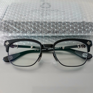 크롬하츠 보넨노이슈어2 MBK 안경